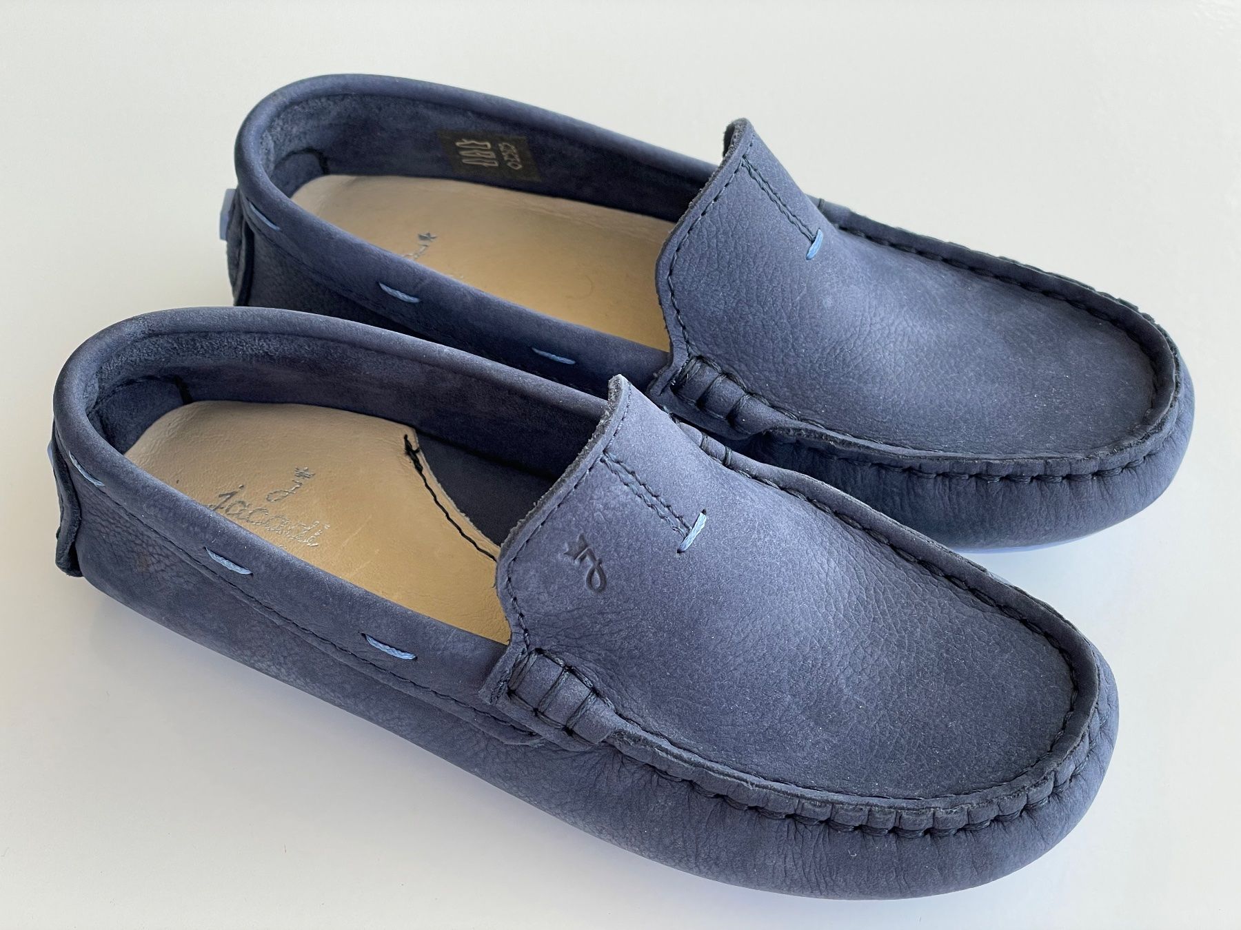 Jacadi Scarpe per ragazzi: Jacadi mocassin boy 31 NEW! – Nuovo (secondo la descrizione) da Lausanne venduto da Jarosz 4