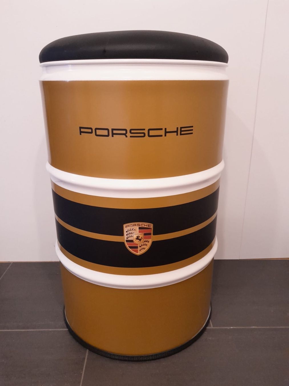 Accessori: Porsche Sitzfass – Nuovo (secondo la descrizione) da Wald ZH venduto da L46 2