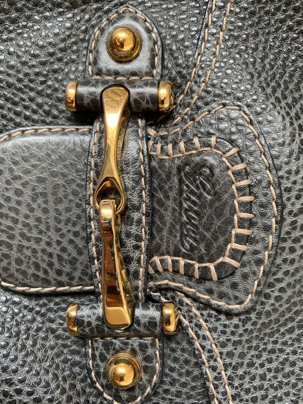 Gucci Sacs femmes: Original Gucci Tasche – D'occasion à Zürich par Ju777 1
