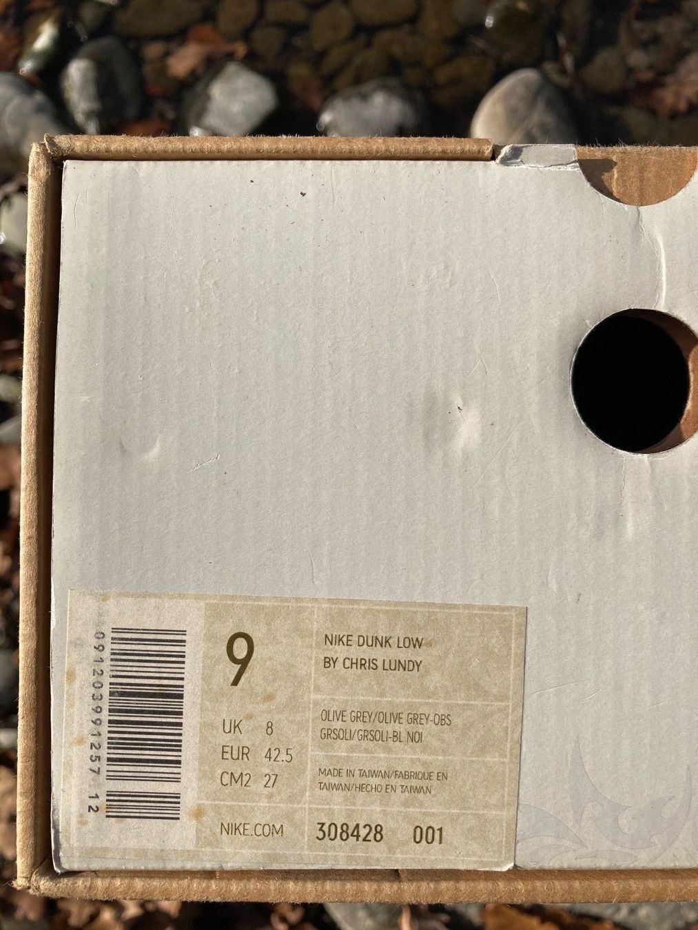 Nike Scarpe da uomo: Nike SB Dunk Low – Nuovo e nell'imballaggio originale da Zollikofen venduto da Comcast 1