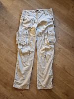 Sasch Cargo Hose L