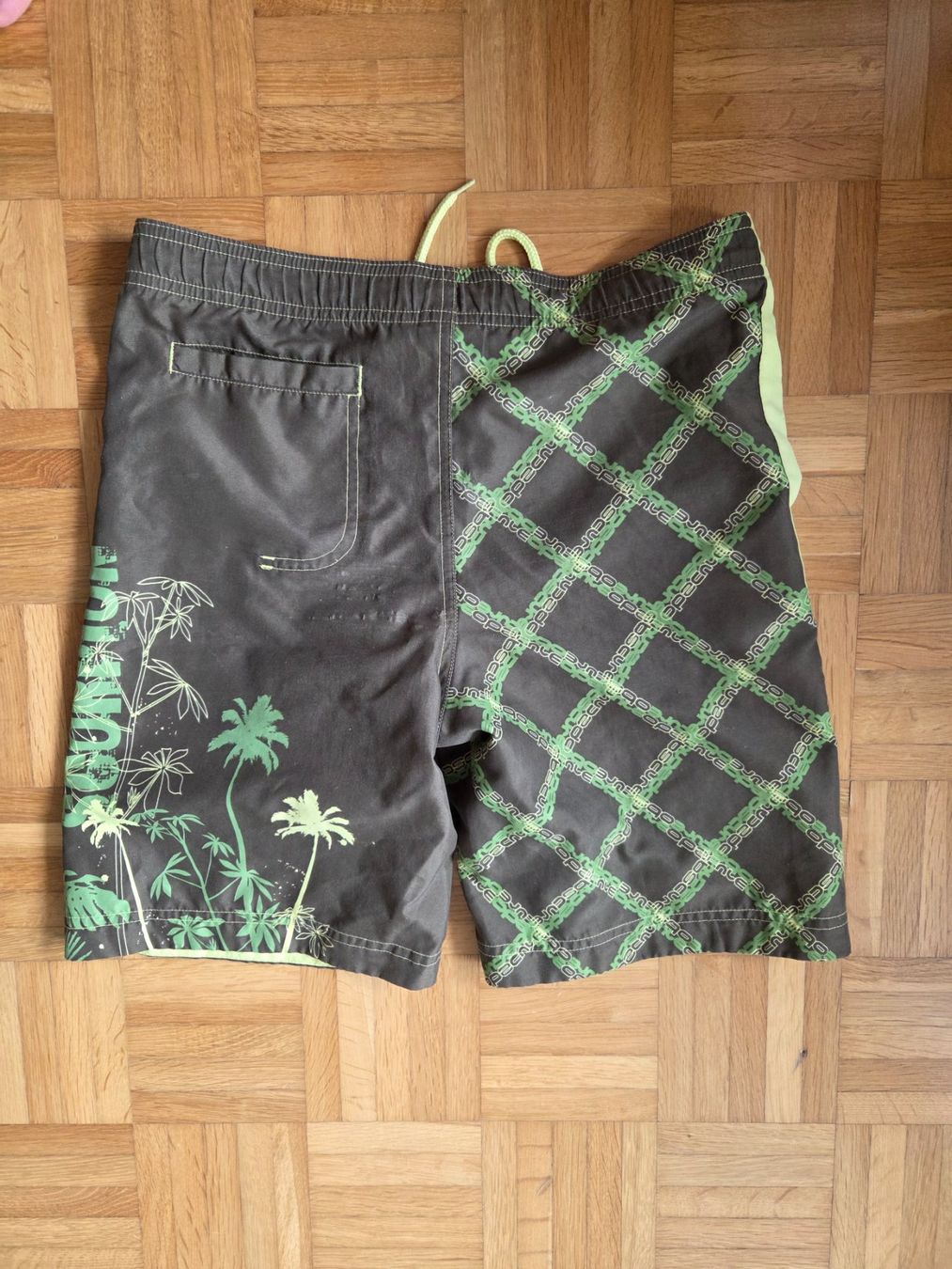 Caleçons de bain: Obscure Badehose – D'occasion à Winterthur par SilWi 1