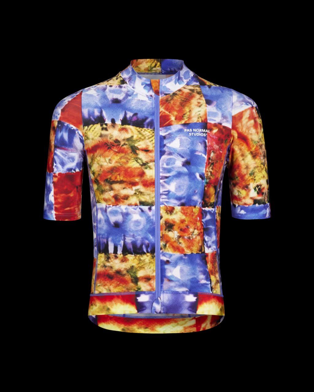 Pas Normal Studios Canottiere & Pantaloni: % Pas Normal Studios Men's Essential Jersey - M – Nuovo e nell'imballaggio originale da Bern venduto da Disco_Cycle 4