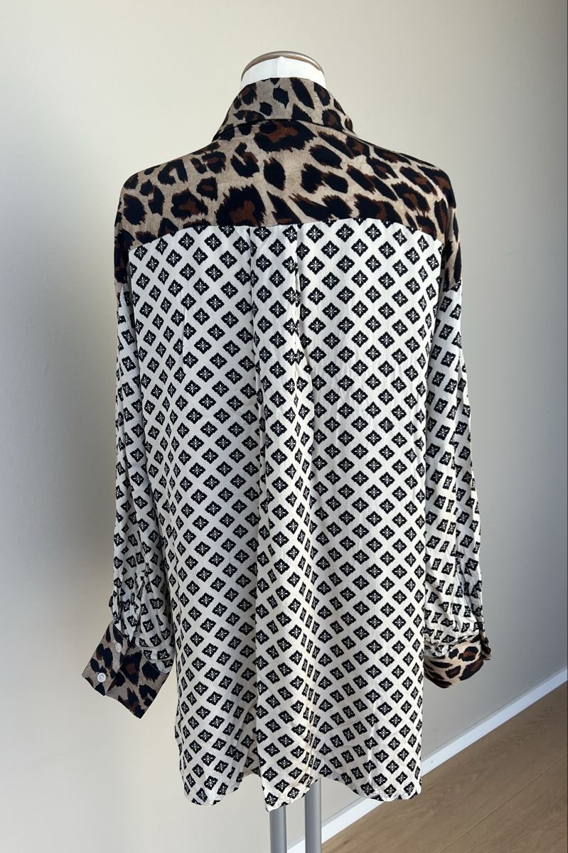 Camicette: BETTY & CO Bluse Gr.44 – Usato da Degersheim venduto da Starkigel 2