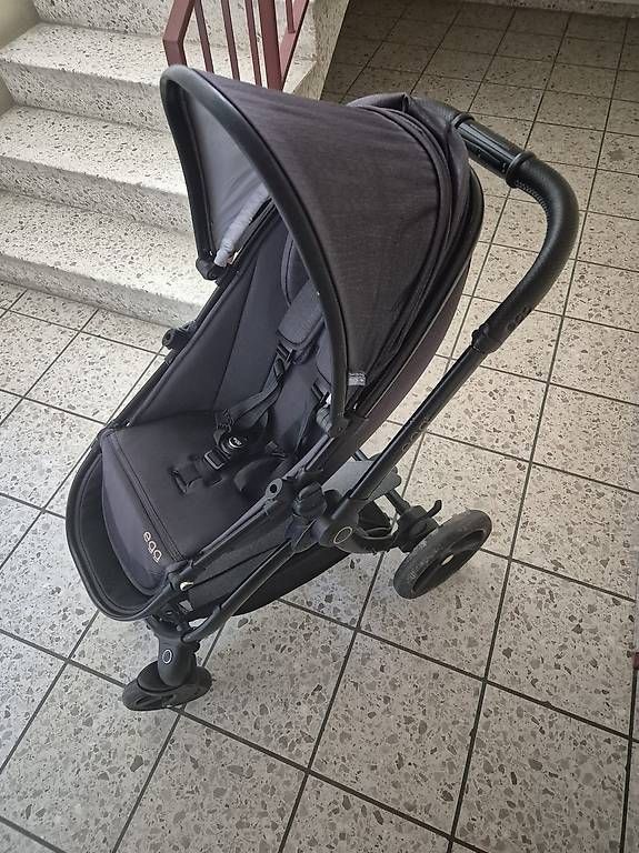 Carrozzine: Gratis Kinderwagen Egg2 – Usato da Amriswil venduto da dga_b9vw 2