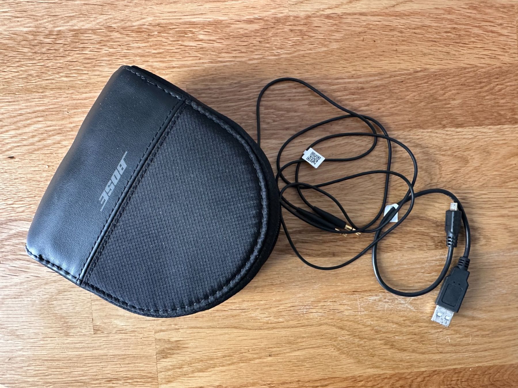 Cuffie: Bose SoundLink On-Ear Bluetooth Wireless Headphones – Difettoso da Lausanne venduto da brixton 9