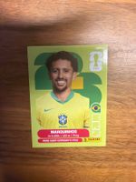 🔥⚽️ Panini WM 2026 Seltene Sticker Marquinhos ⚽️🔥