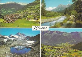 Klosters GR