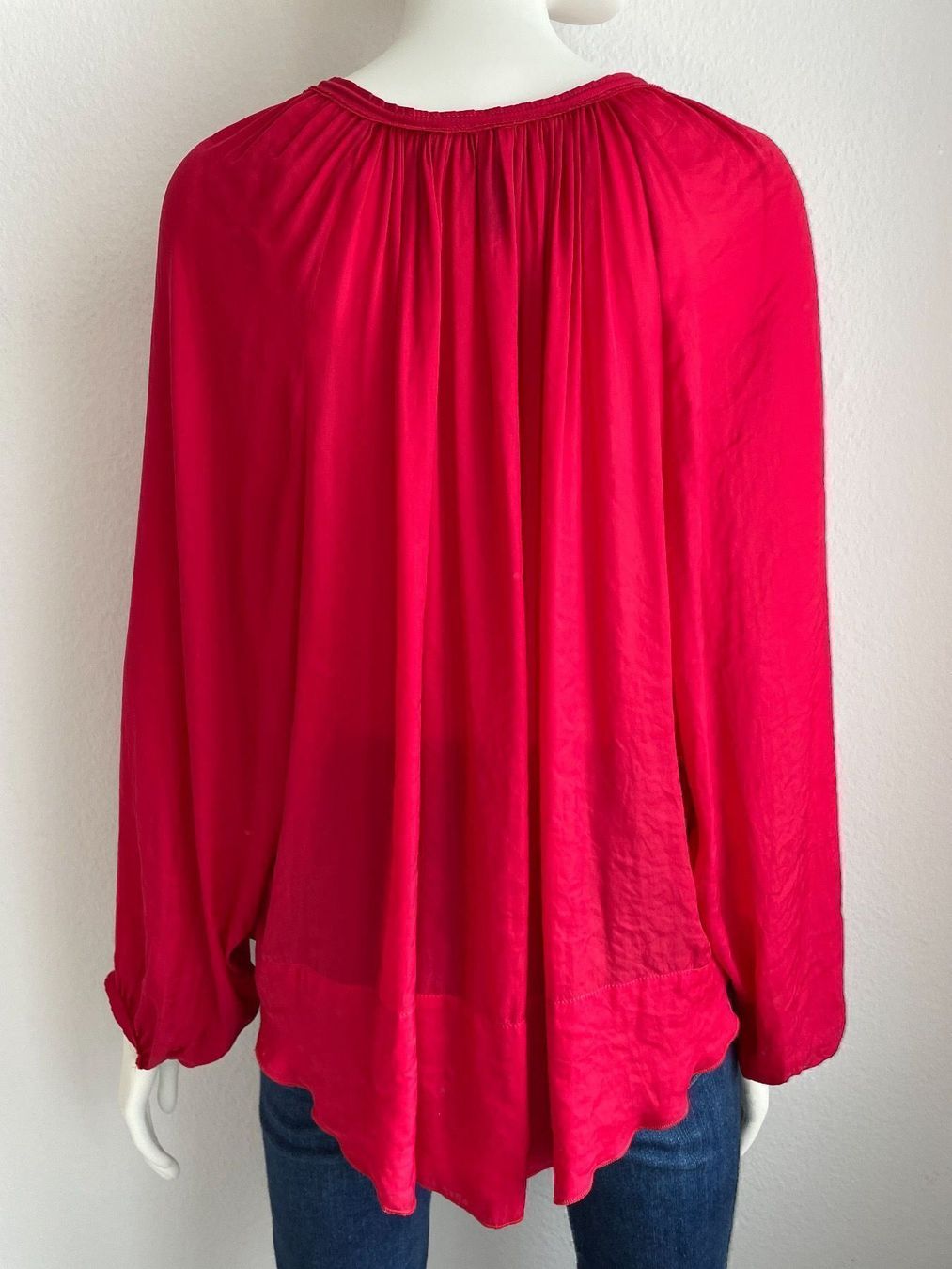 Isabel Marant Camicette: Isabel Marant Bluse – Nuovo (secondo la descrizione) da Winterthur venduto da 19.19 3