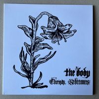 The Body – Christs, Redeemers 2XLP Sludge Metal Noise