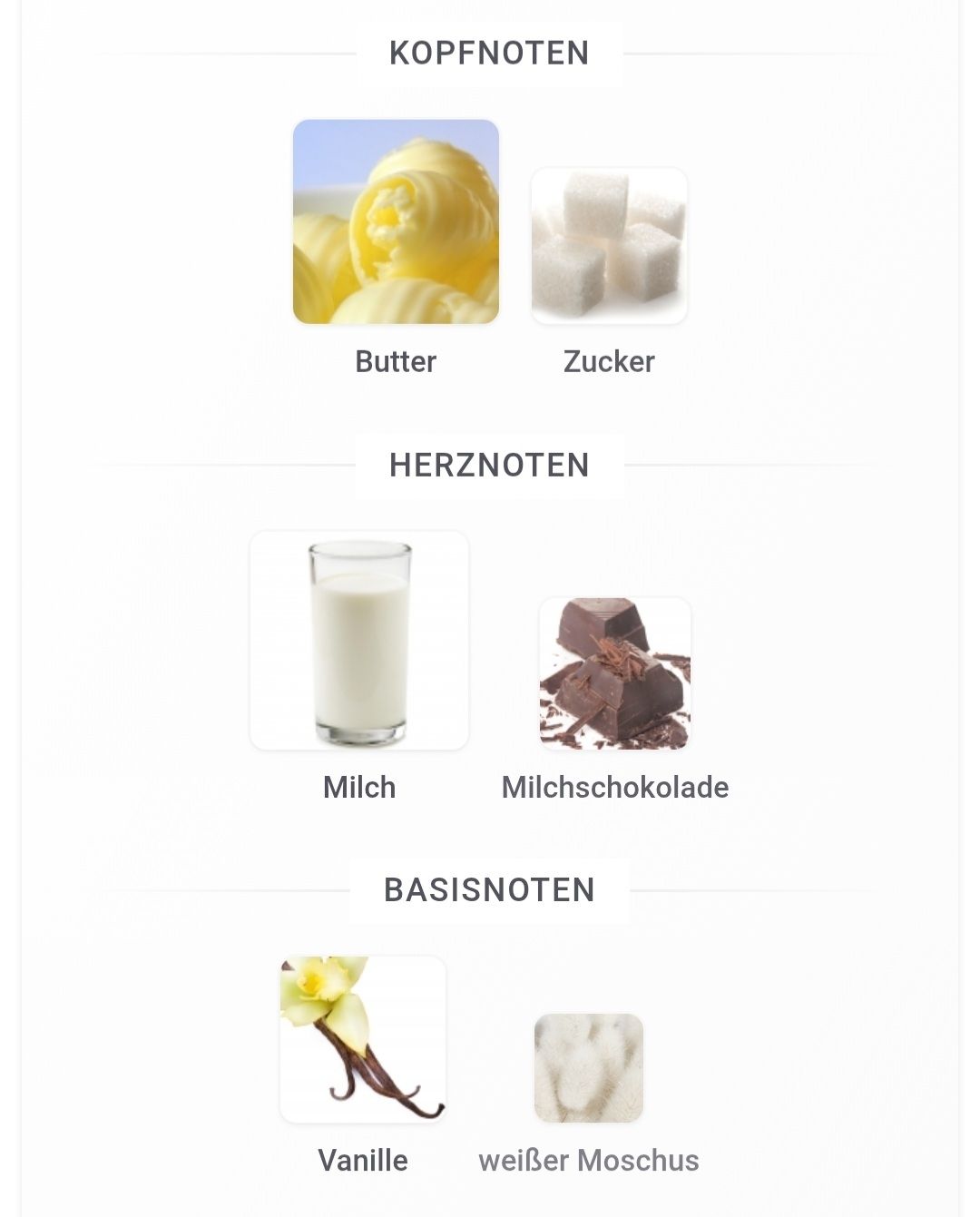 Profumi & Eau de Toilette: Tubbees Cookies & Cream – Nuovo (secondo la descrizione) da Winterthur venduto da Je. 3