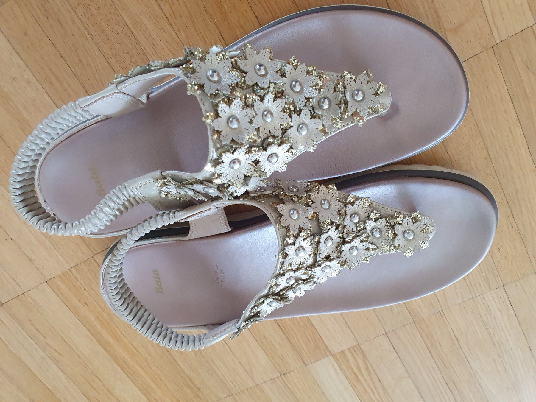 Scarpe da donna: Bata Sandaletten – Usato da Laufenburg venduto da may_r2st 2