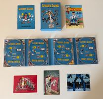 Lucky Luke Die Klassiker Die komplette Serie im Schuber