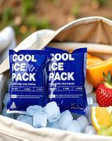 Kühlpacks 50er Set 200ml Neu!