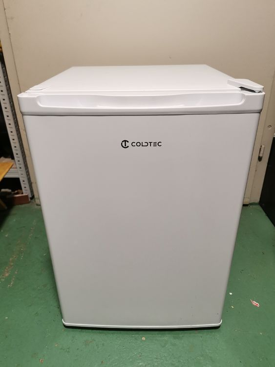 COLD TEC Kühlschrank KS70L, 68 Liter (Gebraucht) in Niederrohrdorf für ...