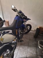 Yamaha YZ400F