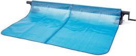 Intex Solarplanenaufroller
