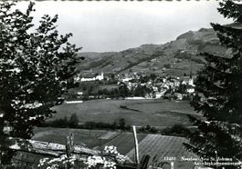 Nesslau - Neu St. Johann + ca. 1955