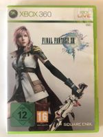 Final Fantasy XIII für Xbox 360