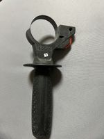 Bosch Professional Zubehör Handgriff für Bohrhämmer, passend