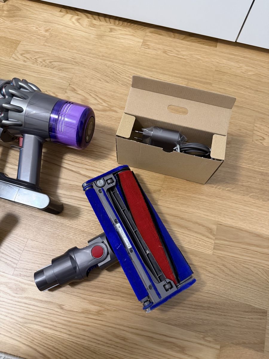 Dyson Aspirapolveri & Accessori: Dyson V11 absolute – Usato da Meyrin venduto da SA_3006 3