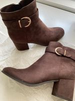 Esprit Stiefeletten Gr. 41 neu