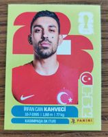 Kahveci TUR 15 FIFA World Cup 2026  ⚽🏆