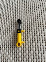 Lego Technik Pneumatic Pneumatik Kolben Zylinder 42053 LotY