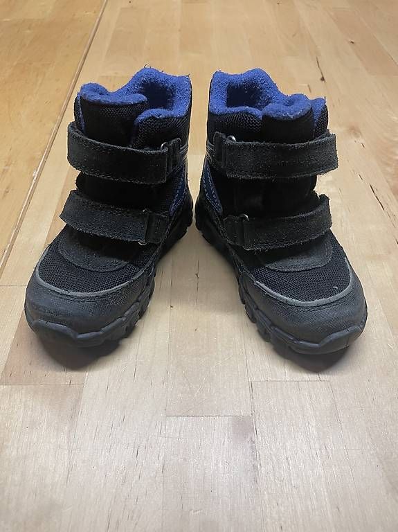 Scarpe per ragazzi: Elefanten Winterstiefel  Gr. 22 – Usato da Erlinsbach SO venduto da paula.s