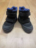 Elefanten Winterstiefel  Gr. 22