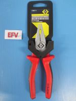 C.K Kombizange Universal Zange Red Line 160mm Neu