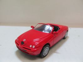 ALFA ROMEO SPIDER 1996  NUEW-RAY   1.43