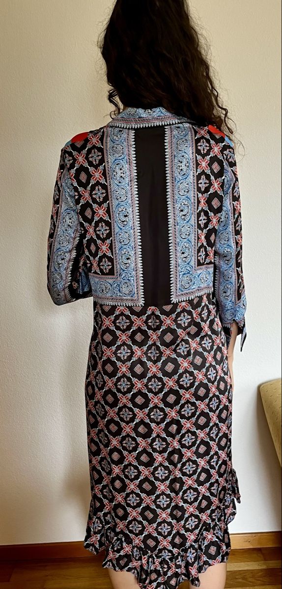 Sandro Kleider: Sandro Dress – Gebraucht aus Zürich von mar_9sjt 6