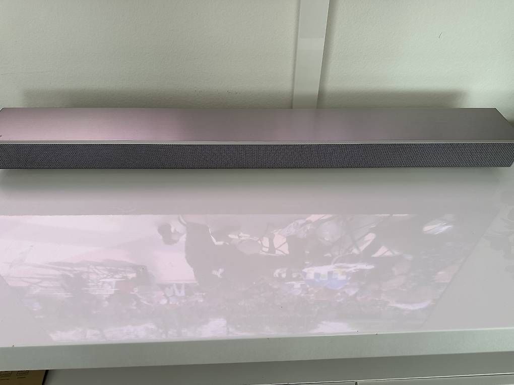 Casse acustiche: Samsung Hw-ms651 Soundbar Silber – Usato da Abtwil SG venduto da leon-77 3
