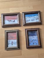 4 Bilder Sibyl Kaufmann-Bezzola
