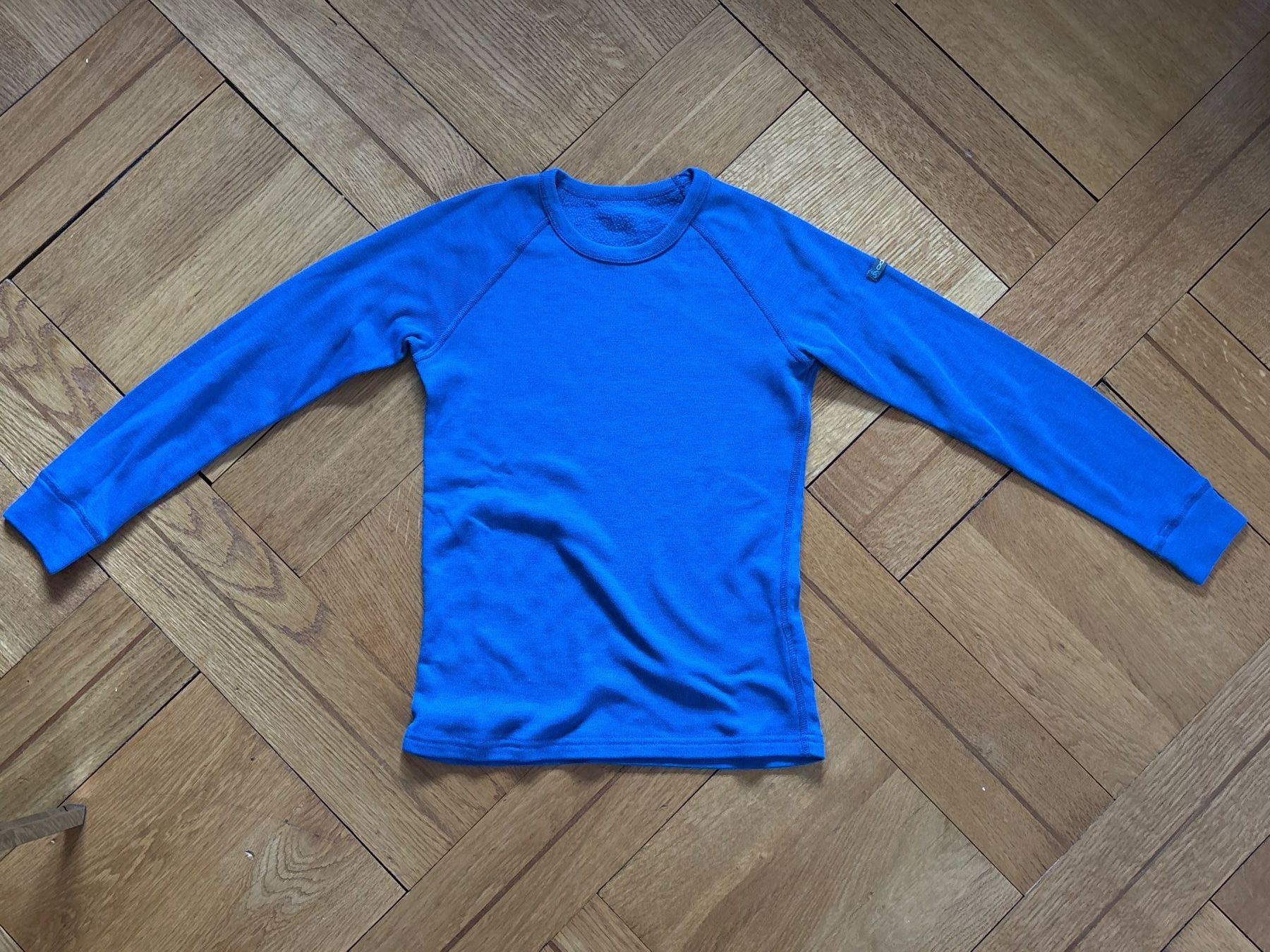 Odlo Biancheria intima: Thermowäsche Odlo Gr. 140 – Usato da Genève venduto da Livsonman