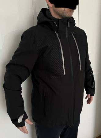 Maier Sports Skijacke Herren