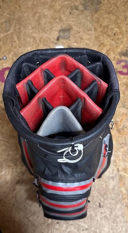 Borse: Sac de golf Motocaddy étanche  – Usato da YVERDON-LES-BAINS venduto da Lazuli 3