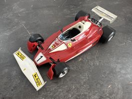 Burago 1:14 Ferrari 312 T2 Jady Scheckler ab 29.-