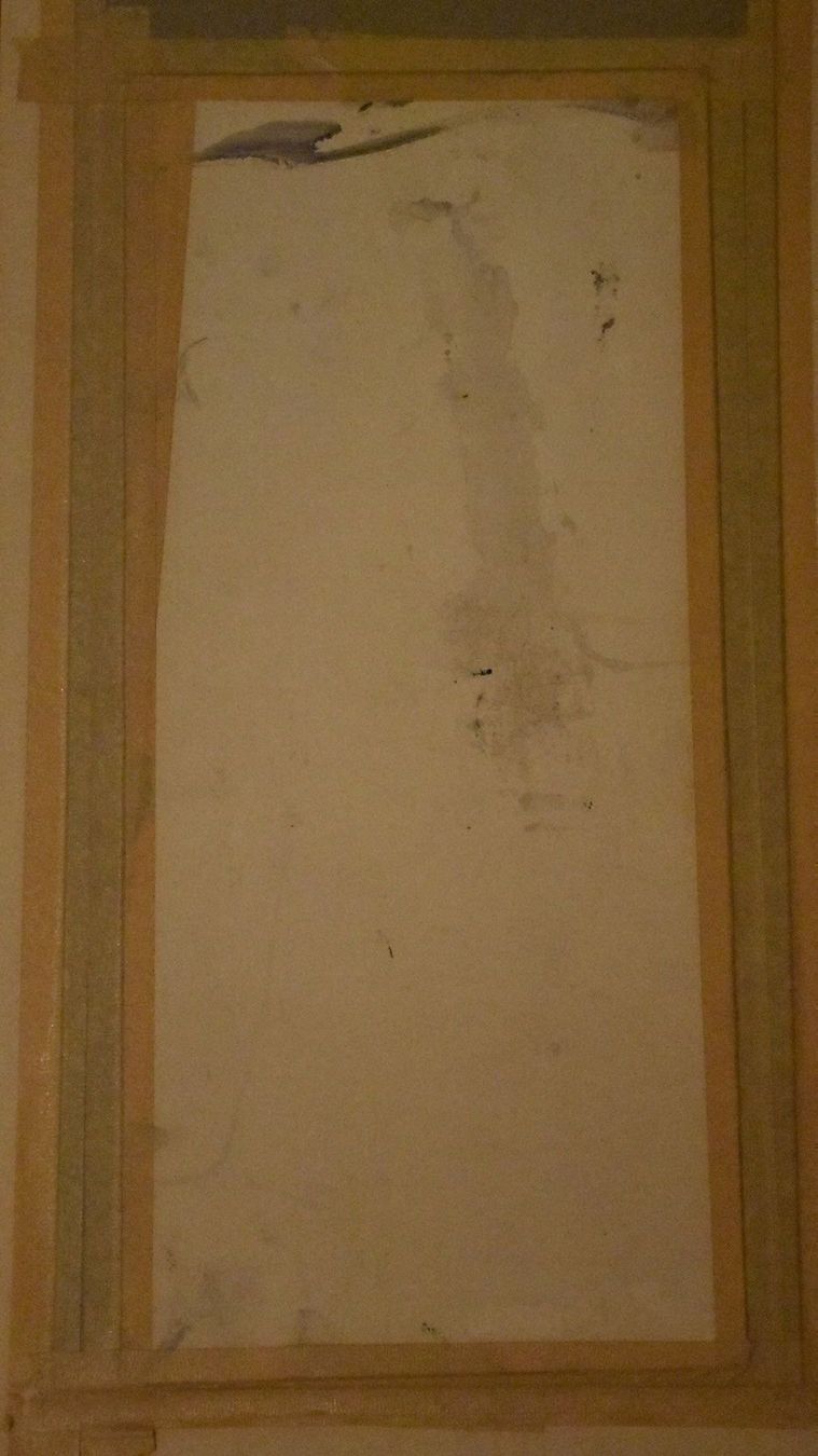 Dipinti: Akt Gemälde abstrakte Kunst 1950-60 – Usato da Schliern b. Köniz venduto da FinderXXII 4