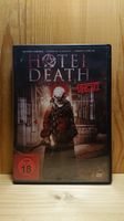 HOTEL DEATH auf DVD Uncut