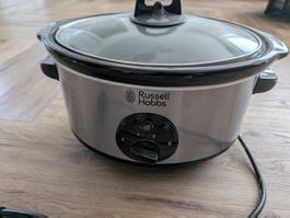 Russell Hobbs Schongarer