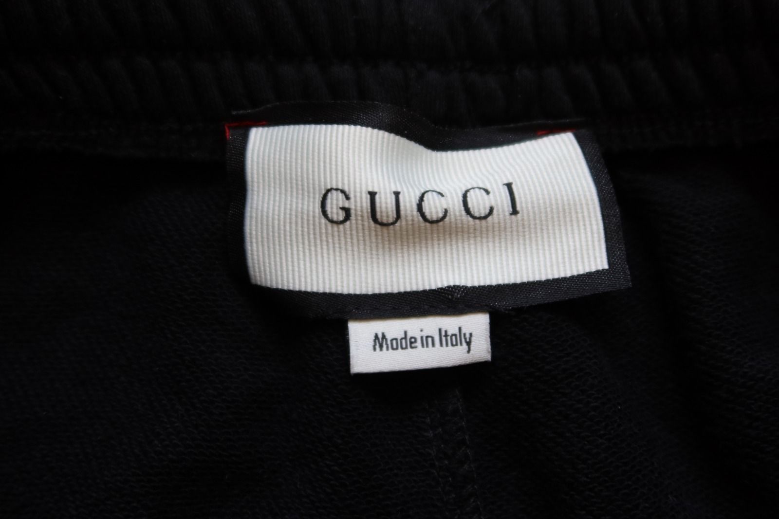 Gucci Pantaloni: Original GUCCI / made in Italy – Nuovo (secondo la descrizione) da Liebefeld venduto da zaj_t29y 1