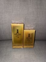 One Millon Eau de Toilette & Shower Gel
