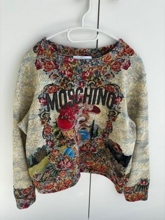 Moschino - Sweatshirt