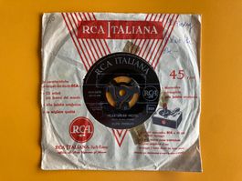 Marilyn Monroe – Il Fiume Senza Ritorno, RCA Italiana 1958