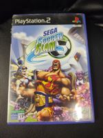 Jeu PlayStation 2 Sega Soccer Slam en bon état!
