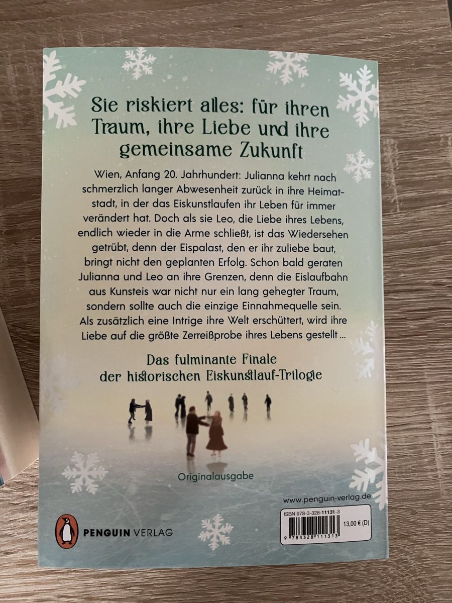 Libri: Der Eispalast  Rena Rosenthal – Nuovo (secondo la descrizione) da Bözberg venduto da Sape9192 3