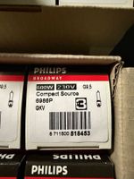 Leuchtmittel Philips 600W / 230V 6986P