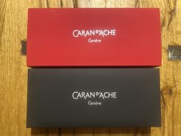 Stylo Caran d'Ache ECRIDOR - Neuf